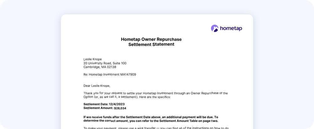 Sample Settlement Agreement